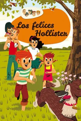 Los Felices Hollister