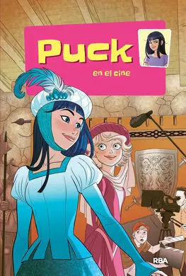 Puck en el Cine