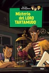 LOS TRES INVESTIGADORES. MISTERIO DEL LORO TARTAMUDO