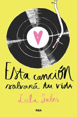 Esta Canción Salvará tu Vida