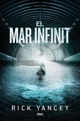 El Mar Infinit