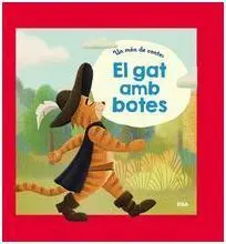 Un Món de Contes: el Gat Amb Botes