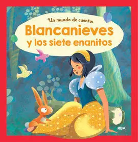 Blancanieves y los Siete Enanitos