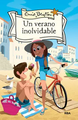 Un Verano Inolvidable