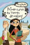PRIMER CURSO EN TORRES DE MALORY + PULSERA (CARREF)