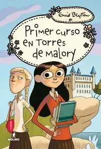 Primer Curso en Torres de Malory + Pulsera (Carref)
