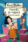 TORRES DE MALORY 7. NUEVO CURSO