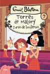 TORRES DE MALORY 9. CURSO DE INVIERNO