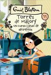 TORRES DE MALORY 11. UN CURSO LLENO DE SECRETOS