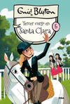 SANTA CLARA 5: TERCER CURSO EN SANTA CLARA