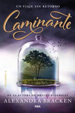 Caminante (Pasajera 2)
