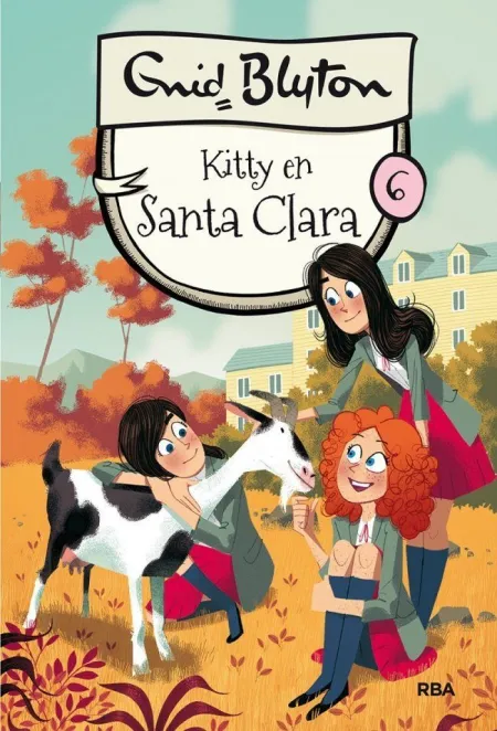 Santa Clara 6: Kitty en Santa Clara