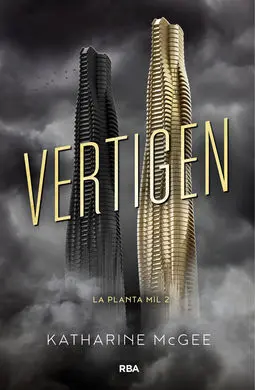 La Planta Mil 2. Vertigen