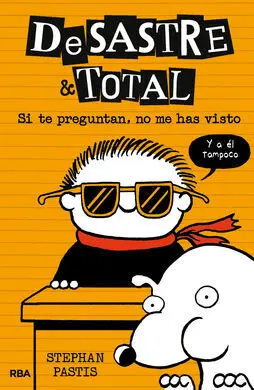 Desastre Total 5