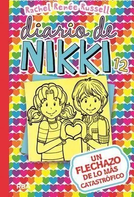 Diario de Nikki. 12: un Flechazo de lo MãS CatastrãFico