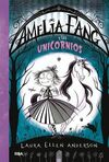 AMELIA FANG 2.AMELIA Y LOS UNICORNIOS