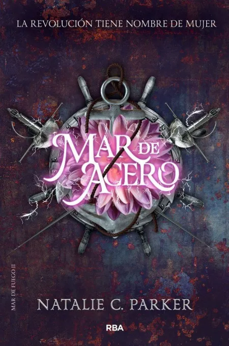 Mar de Acero