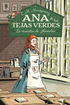 ANA TEJAS VERDES 3.LA MAESTRA DE AVONLEA