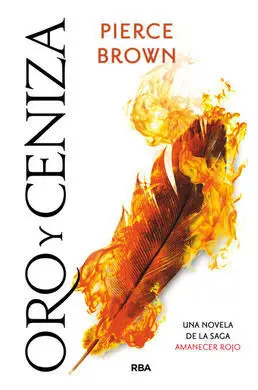 Oro y Ceniza