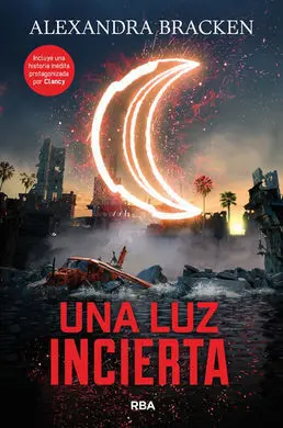 Una Luz Incierta-Mentes Poderosas 3 N. ed