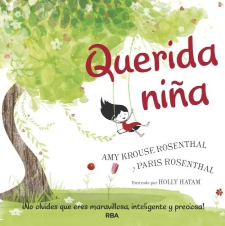 Querida Niña