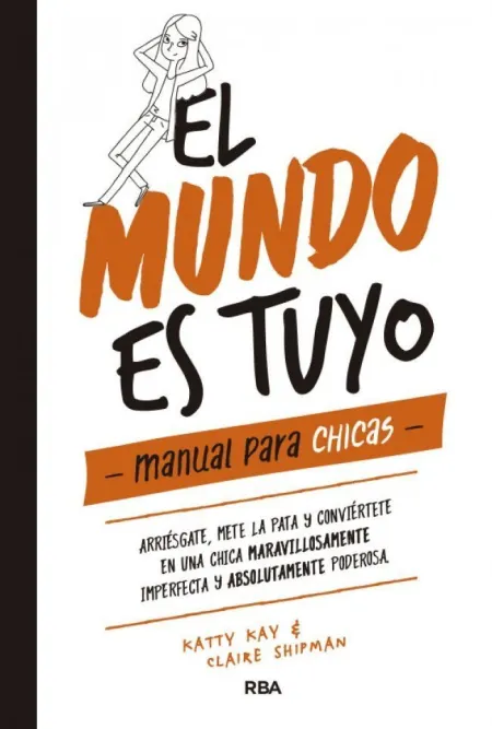 El Mundo Es tuyo