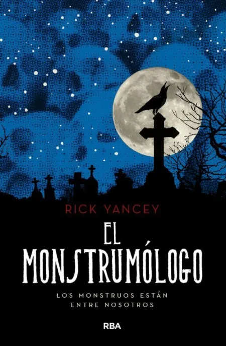 El Monstrumologo (Mons. 1)