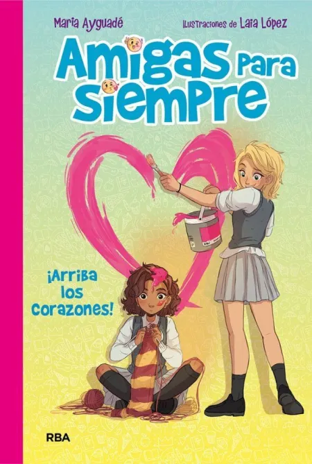 Amigas para Siempre 2.