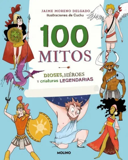 100 Mitos