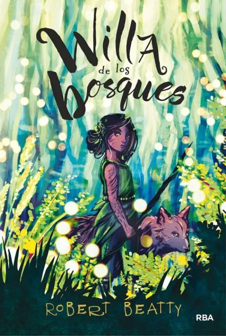 Willa de los Bosques