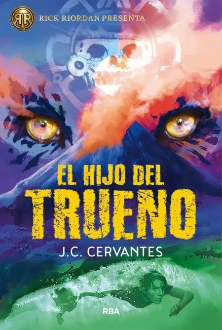 El Hijo del Trueno