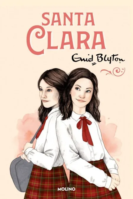 Santa Clara (Omnibus)