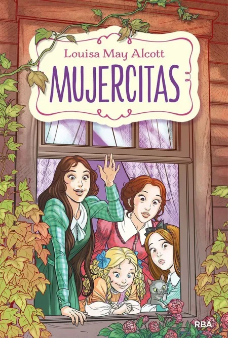 Mujercitas (Inolvidable)