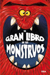 EL GRAN LIBRO DE LOS MONSTRUOS