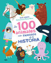LOS 100 ANIMALES MÁS FAMOSOS DE LA HISTORIA