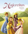 MUJERCITAS  (ILUSTRADO)