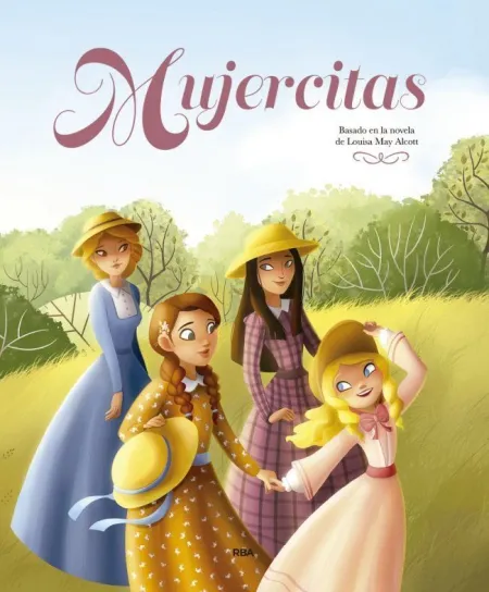 Mujercitas (Ilustrado)