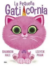 Pequeña Gaticornia, la. (Cofre Encatado)