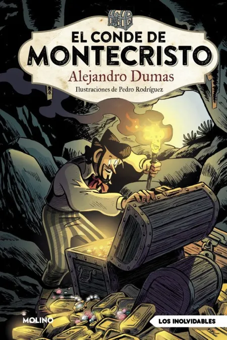 Conde de Montecristo, el
