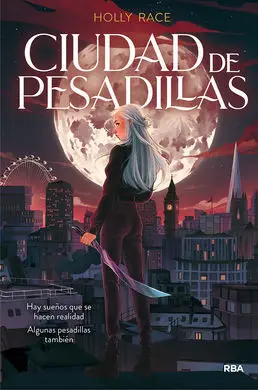 Ciudad de Pesadillas 1 - Cuidad de Pesadillas