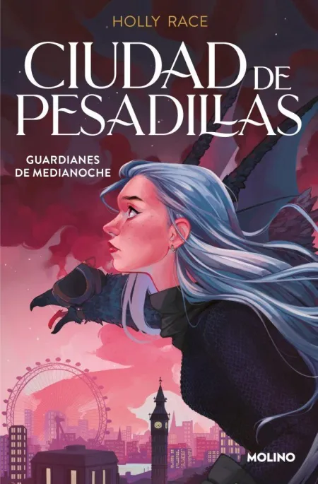 Ciudad de Pesadillas 2