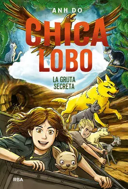 La Gruta Secreta