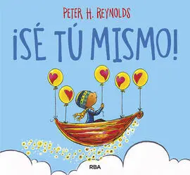 ¡Sé tú Mismo!