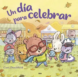 Un Dia para Celebrar
