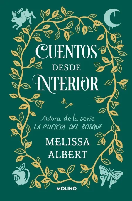 Cuentos Desde Interior (Puerta del Bosqu
