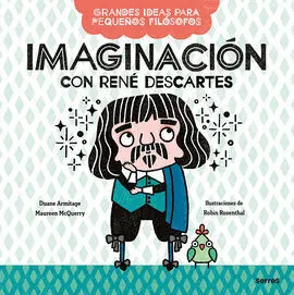 Imaginacion con Rene Descartes
