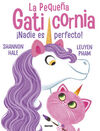 GATICORNIA 2. NADIE ES PERFECTO