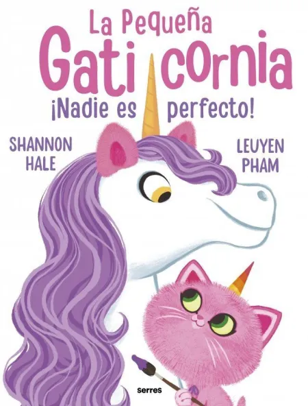 Gaticornia 2. Nadie Es Perfecto