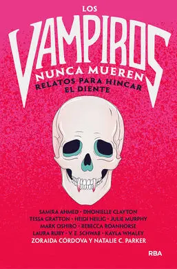Vampiros Nunca Mueren