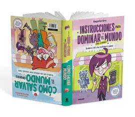 Instrucciones para Dominar el Mundo